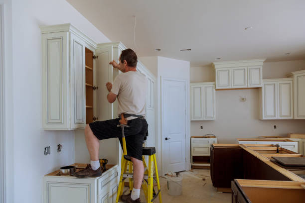 Licensed Kitchen service in Medina, WA - BM Kitchen