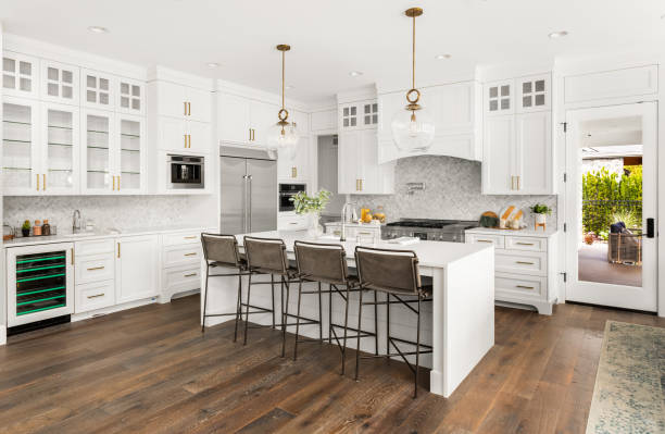 24/7 Emergency Kitchen experts in Medina, WA