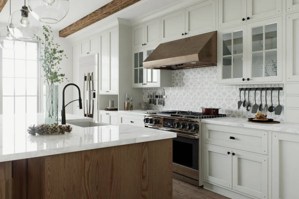 Affordable Kitchen solutions in Medina, WA